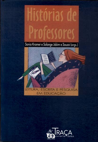 Histórias de Professores