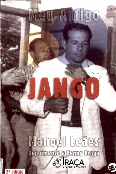 Meu Amigo Jango