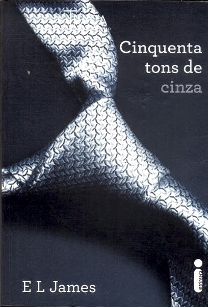 Cinquenta Tons de Cinza