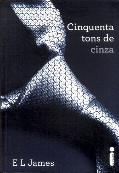 Cinquenta Tons de Cinza