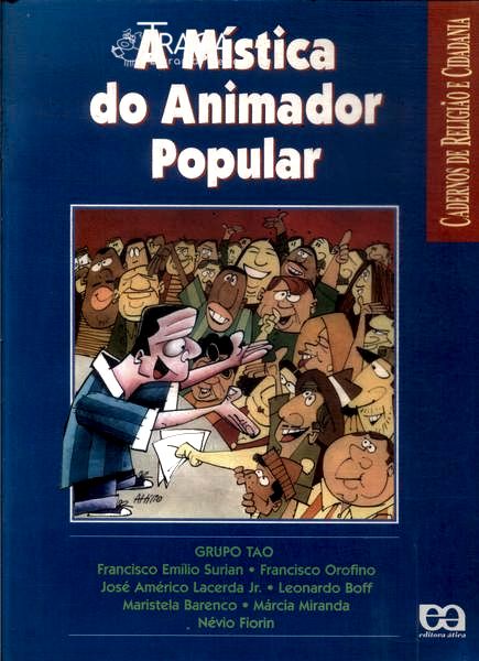 A Mística do Animador Popular