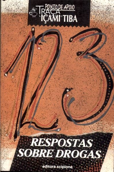 123 Respostas Sobre Drogas