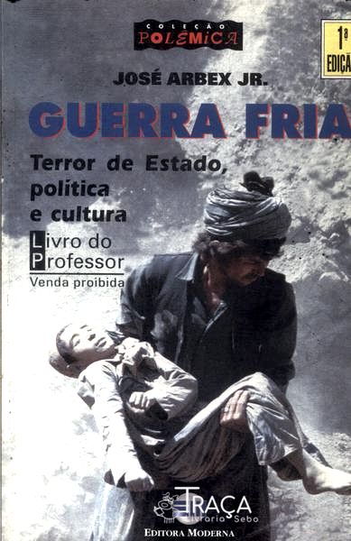 Guerra Fria