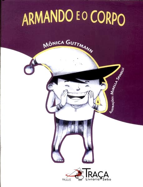 Armando e o Corpo