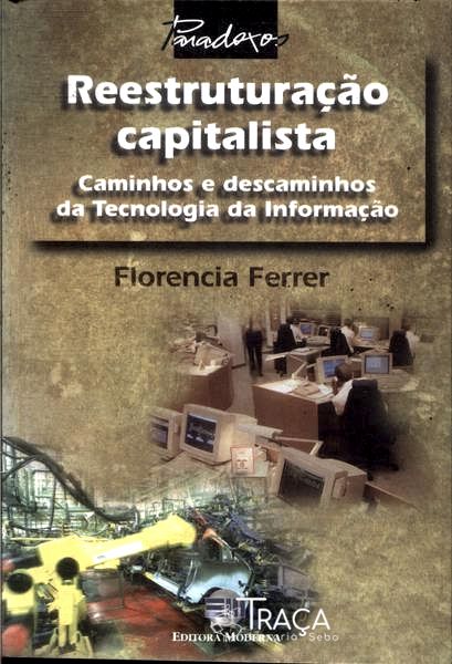 Reestruturação Capitalista