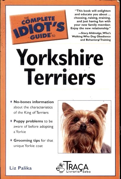 Yorkshire Terriers