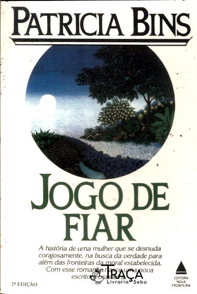 Jogo de Fiar