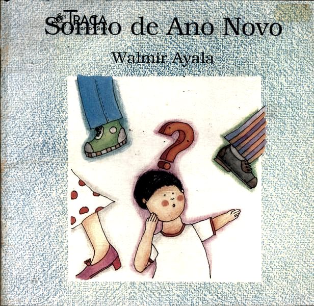 Sonho de Ano Novo