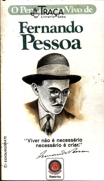 O Pensamento Vivo De Fernando Pessoa