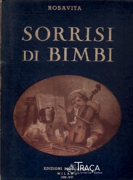 Sorrisi Di Bimbi