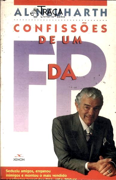 Confissões de Um Fdap