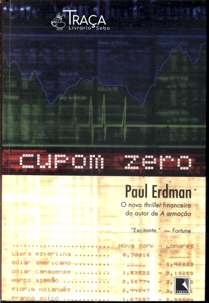 Cupom Zero