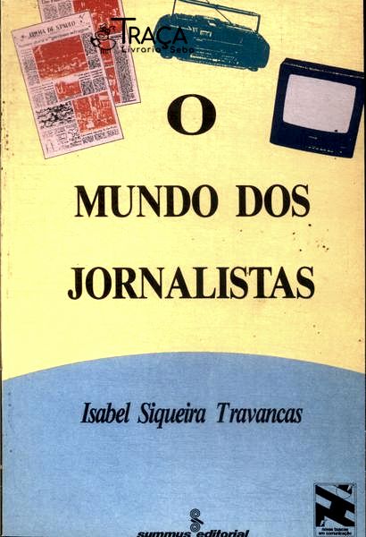 O Mundo dos Jornalistas