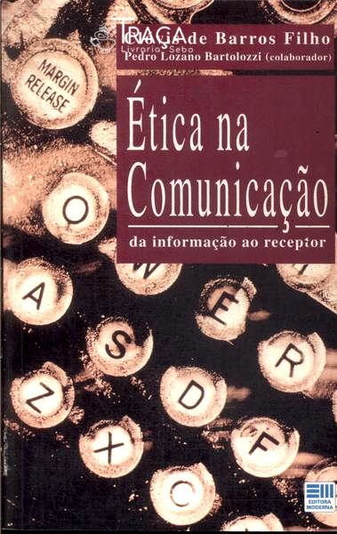 Ética Na Comunicação