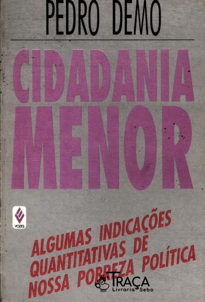 Cidadania Menor