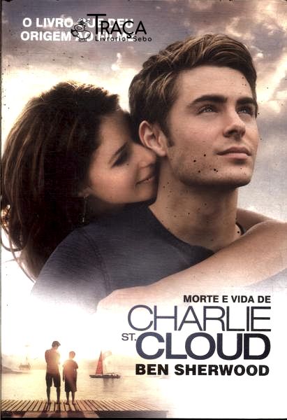 Morte e Vida de Charlie St. Cloud