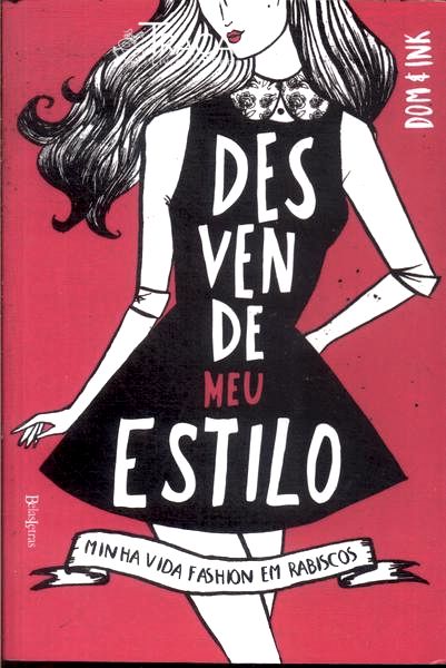 Desvende Meu Estilo