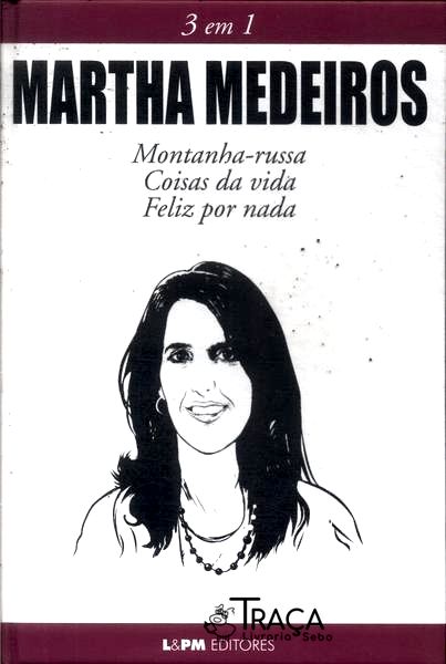Montanha-russa - Coisas da Vida - Feliz por Nada