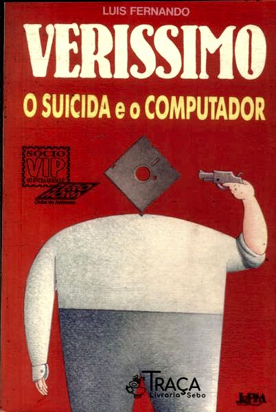 O Suicida e o Computador