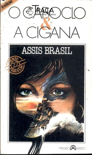 O Caboclo e a Cigana