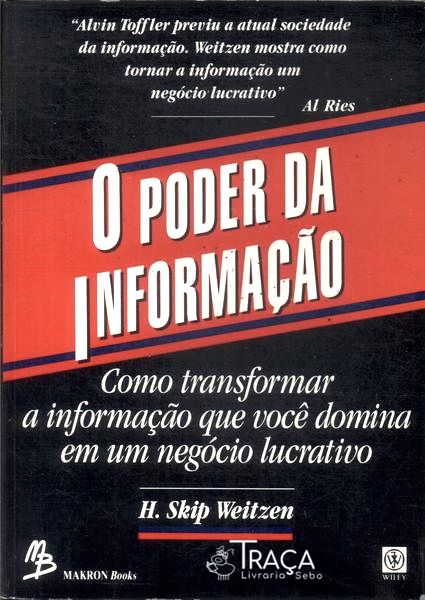 O Poder da Informação