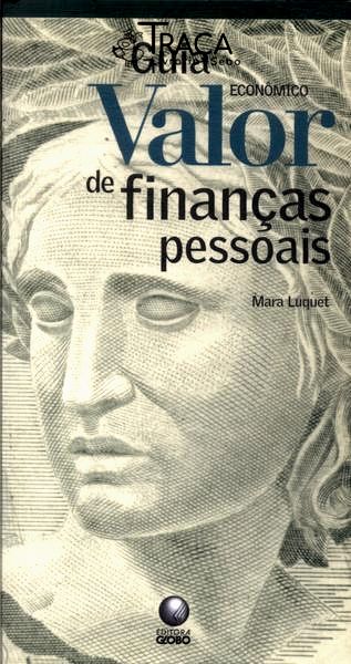 Guia Valor Econômico de Finanças Pessoais