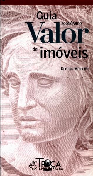 Guia Valor Econômico de Imóveis