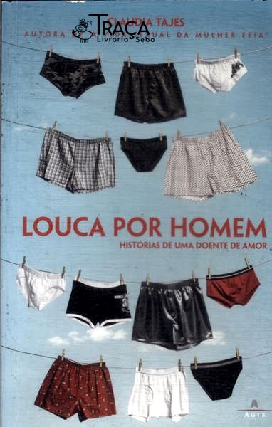 Louca por Homem