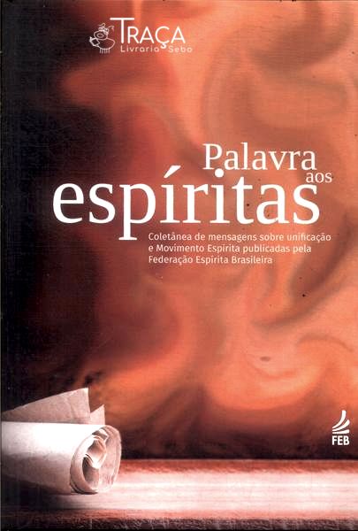 Palavras Aos Espíritas