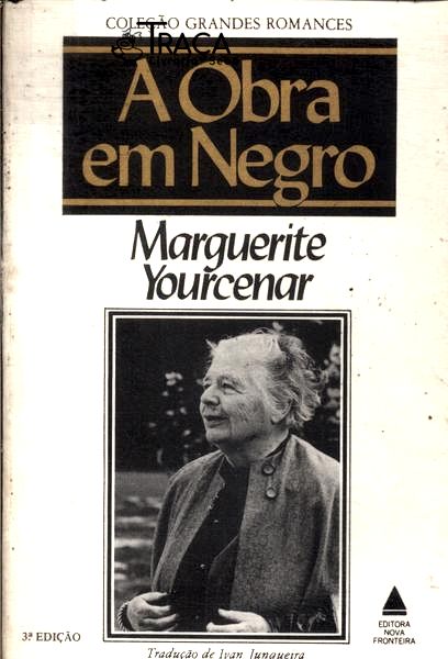 A Obra em Negro