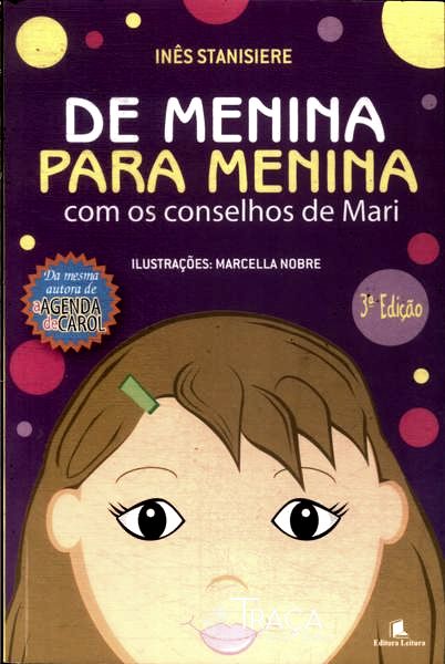 De Menina para Menina