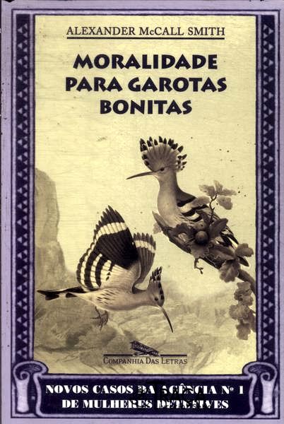 Moralidade para Garotas Bonitas