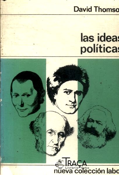 Las Ideas Políticas