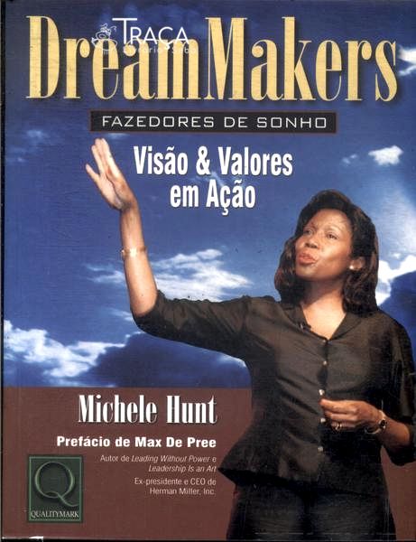 Dreammakers: Fazedores de Sonho