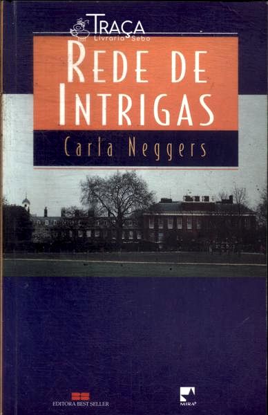 Rede de Intrigas