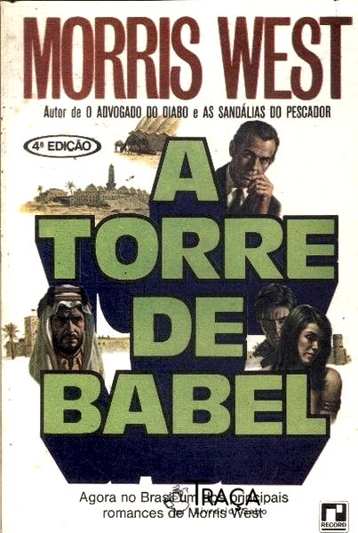 A Torre de Babel