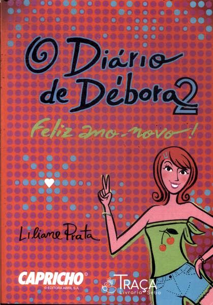 O Diário de Débora Vol 2