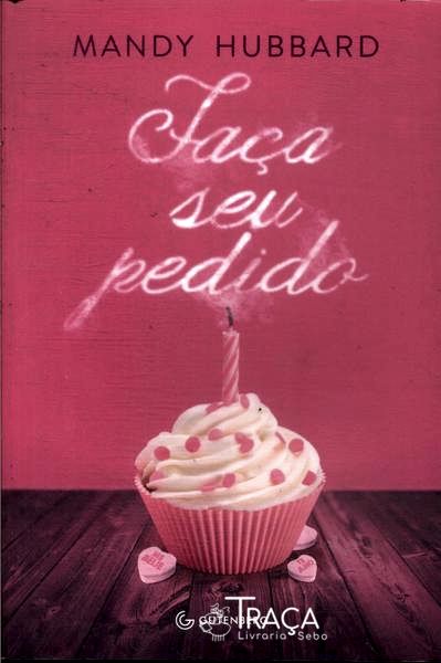 Faça Seu Pedido