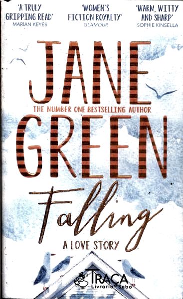 Falling