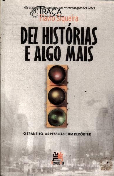 Dez Histórias e Algo Mais