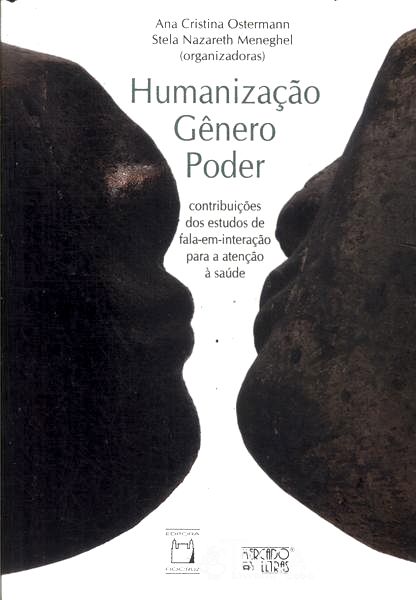 Humanização Gênero Poder