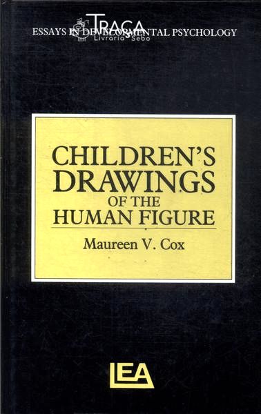 Childrens Drawings Of The Human Figure