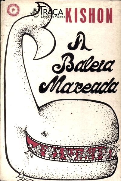 A Baleia Mareada