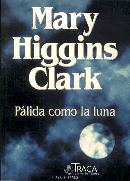 Pálida Como La Luna