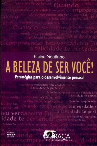 A Beleza de Ser Você
