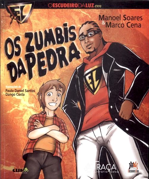 Os Zumbis da Pedra