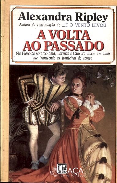 A Volta Ao Passado