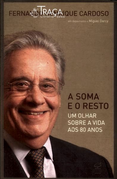 A Soma e o Resto
