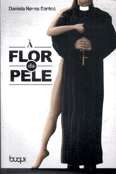 À Flor da Pele