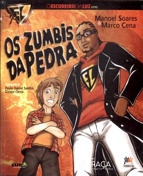 Os Zumbis da Pedra